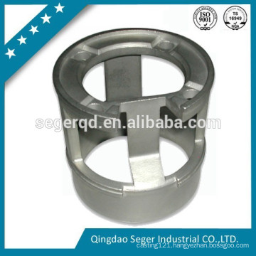 stainless steel lost wax casting